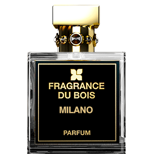 Fragrance Du Bois Milano Eau de Parfum 100 ML