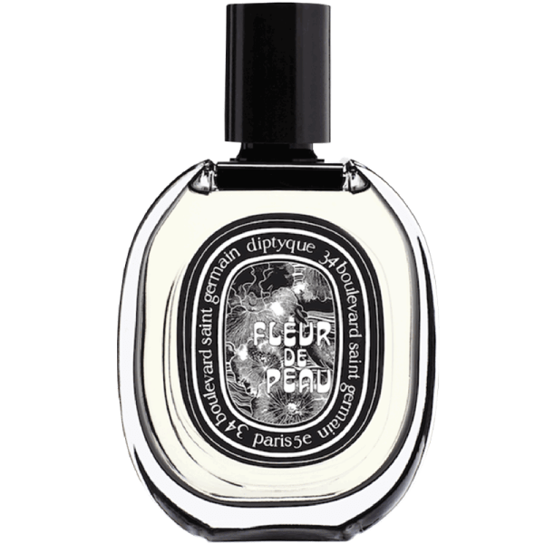 diptyque fleur de peau Eau de Perfume, 75 ml