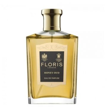 Floris Honey Oud - Eau De Parfum 100ML