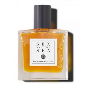 Francesca Bianchi Sex And The Sea - Extrait De Parfum 30ML