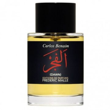 Frederic Malle Dawn Carlos Benaim - Eau de Parfum, 100 ml