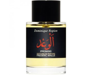 Frederic Malle Dominique Ropion Promise - Eau De Parfum 100ML