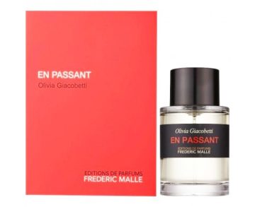 Frederic Malle En Passant - Eau De Parfum 100ML