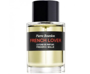 Frederic Malle French Lover - Eau De Parfum 100ML