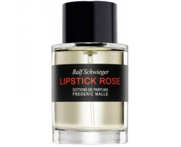 Frederic Malle Lipstick Rose - Eau De Parfum 100ML