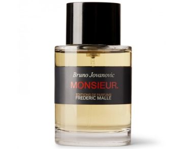 Frederic Malle Monsieur - Eau De Parfum 100ML