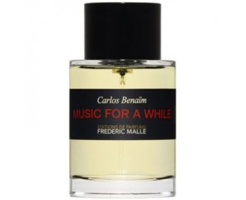 Frederic Malle Music For A While - Eau De Parfum 100ML