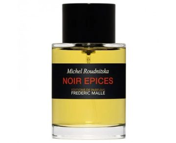 Frederic Malle Noir Epices - Eau De Parfum 100ML