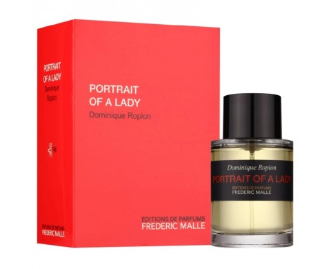 Frederic Malle Portrait Of A Lady - Eau De Parfum 100ML - Image 2