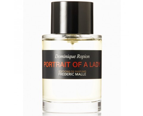 Frederic Malle Portrait Of A Lady - Eau De Parfum 100ML
