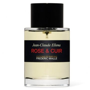 Frederic Malle Rose & Cuir - Eau De Parfum 100ML
