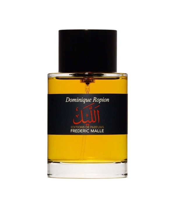 FREDERIC MALLE THE NIGHT EDP 100ML