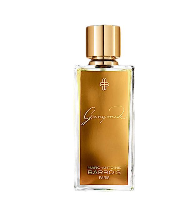 Marc Antoine Barrois Ganymede 100ML