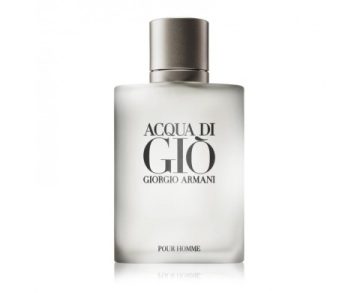 Giorgio Armani Acqua Di Gio - Eau De Toilette 100ML