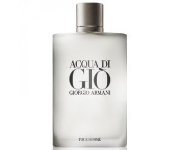 Giorgio Armani Acqua Di Gio - Eau De Toilette 200ML