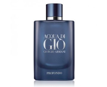 Giorgio Armani Acqua Di Gio Profondo - Eau De Parfum 125ML