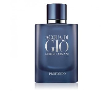 Giorgio Armani Acqua Di Gio Profondo - Eau De Parfum 75ML