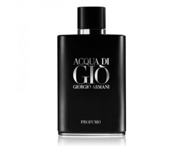 Giorgio Armani Acqua Di Gio Profumo - Eau De Parfum 125ML