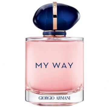 Giorgio Armani My Way - Eau de Parfum, 90 ml
