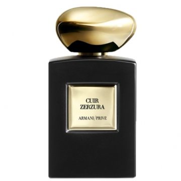 Giorgio Armani Prive Cuir Zerzura Intense - Eau De Parfum 100ML