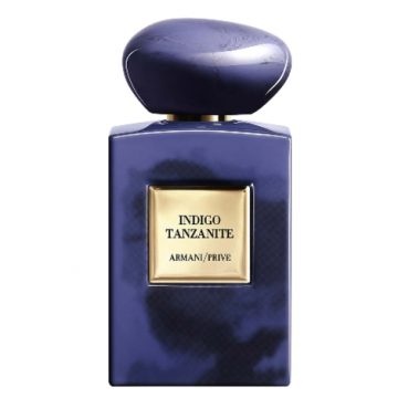 Giorgio Armani Prive Indigo Tanzanite - Eau de Parfum, 100 ml