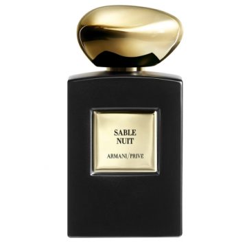 Giorgio Armani Prive Sable Nuit Intense - Eau De Parfum 100ML