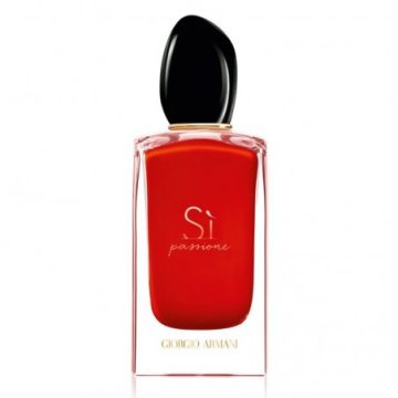 Giorgio Armani Si Passione - Eau de Parfum, 100 ml