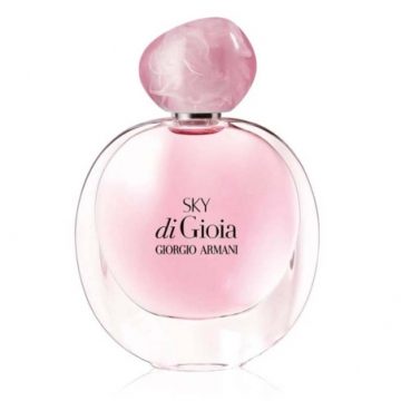 Giorgio Armani Sky Di Gioia - Eau De Parfum 100ML