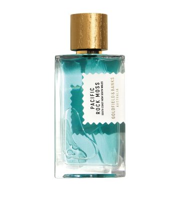 Goldfield & Banks Pacific Rock Moss -100ML Parfum