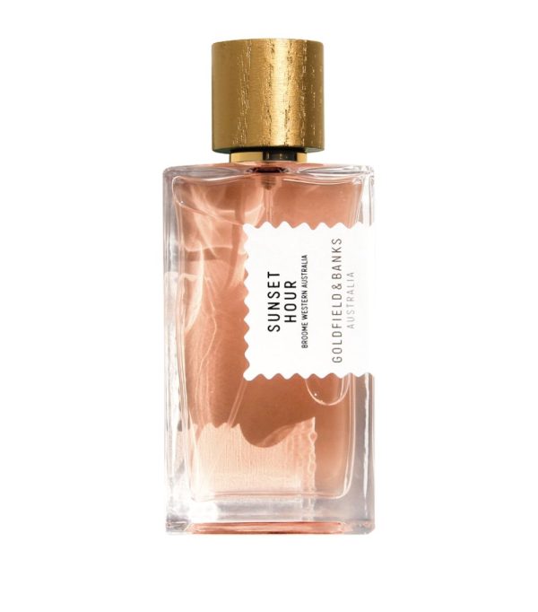 Goldfield & Banks Sunset Hour Pure Perfume (100ML)