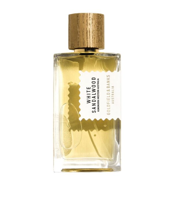 Goldfield & Banks - White Sandalwood Pure Perfume (100ML)