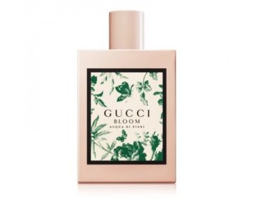 Gucci Bloom Acqua Di Fiori - Eau De Toilette 100ML
