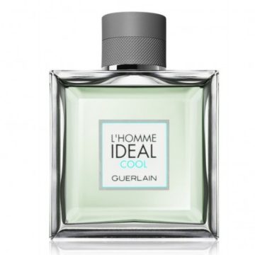 Guerlain L'homme Ideal Cool - Eau de Toilette, 100 ml
