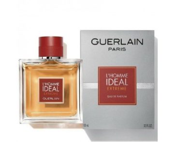 Guerlain L'homme Ideal Extreme - Eau De Parfum 100ML