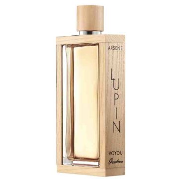 Arsene Lupin Voyou Eau de Parfum Guerlain 75 ML