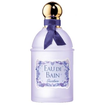 Guerlain Parfumeur Eau De Bain - Eau de Toilette, 125 ml