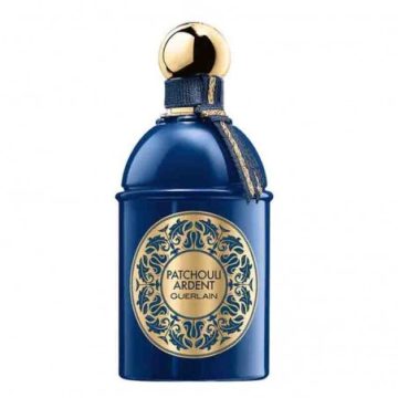 Guerlain Patchouli Ardent - Eau de Parfum, 125 ml