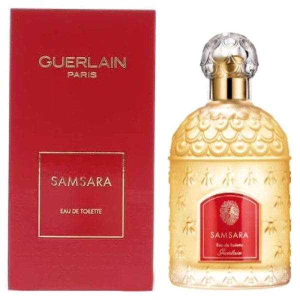 Guerlain Samsara EDT 100ml for Women