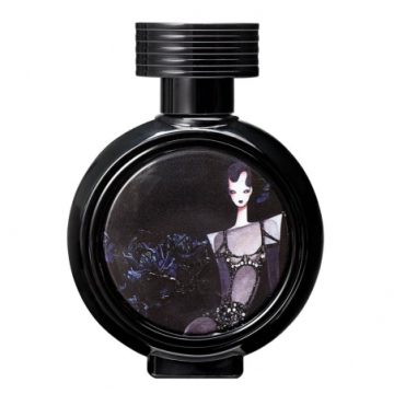 Haute Fragrance Company Closed Gate - Eau de Parfum, 75 ml
