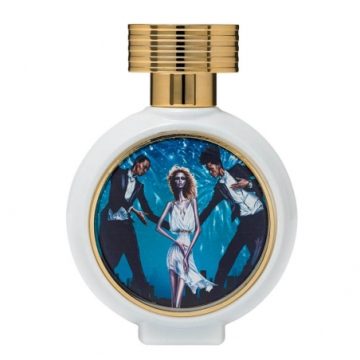 Haute Fragrance Company Delicious Kisses - Eau de Parfum, 75 ml