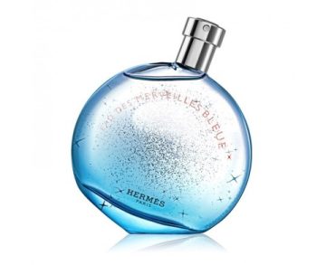 Hermes Eau Des Merveilles Bleue - Eau De Toilette 100ML