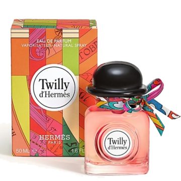 Hermes Twilly D'hermes - Eau De Parfum 50ML