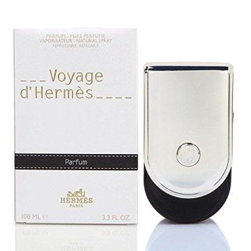 Hermes Voyage d`Hermes For Unisex Eau De Toilette 100ML