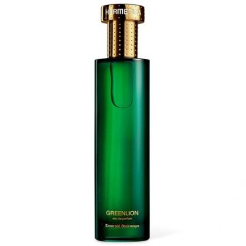Hermetica Greenlion - Eau de Parfum 100ML