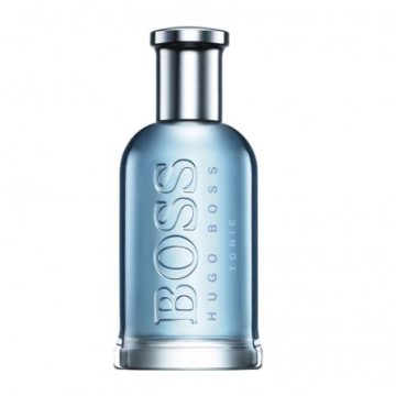 Hugo Boss Bottled Tonic - Eau de Toilette, 100 ml