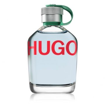 Hugo Boss Green - Eau de Toilette, 125 ml