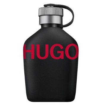 Hugo Boss Just Different - Eau de Toilette, 125 ml