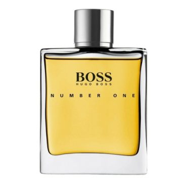 Hugo Boss No.1 - Eau De Toilette, 100 ml