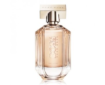 Hugo Boss The Scent - Eau De Parfum 100ML