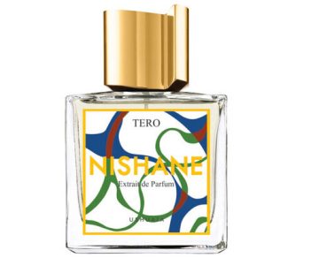Nishane Tero 100ml Extrait de Parfum Unisex